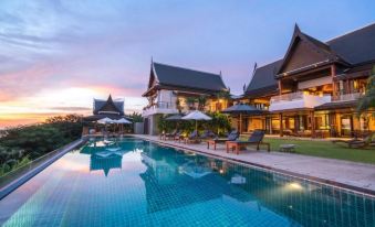 Villa Aye Kamala Phuket