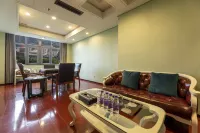 Cixi SANBI Huayuan Hotel (School of science and technology, Ningbo University)