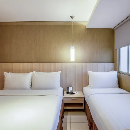 Hotel101 - Manila