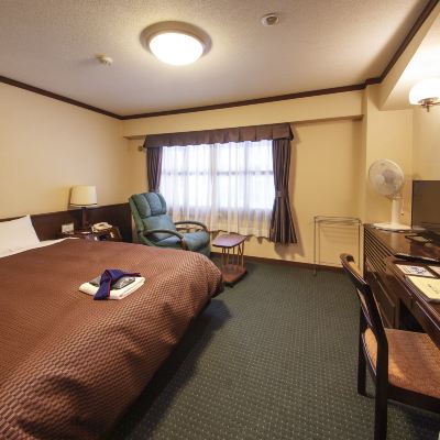 ダブルルーム ホテル穂高 クーポン