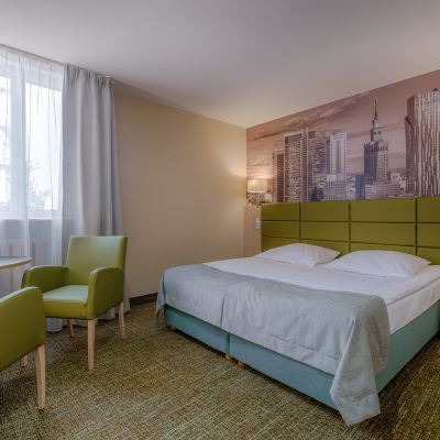 甄選大床房 雷坦酒店優惠