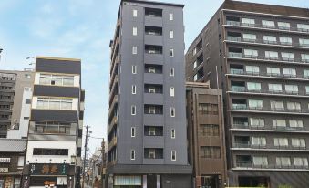 The Pocket Hotel Kyoto Karasuma Gojo