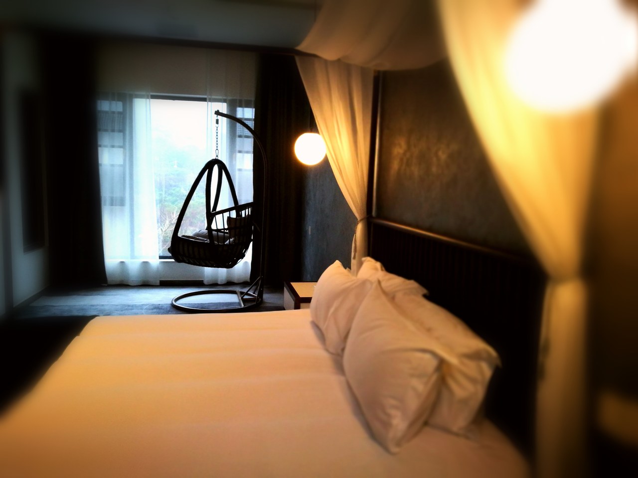 精致九室一厅套房