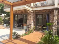Qitai Villa Hoteles en 