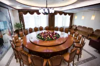 Jiangning Hotel