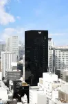 W Osaka Hotels in 