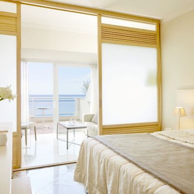 Superior Double Room Mayor Pelekas Monastery Promo Code