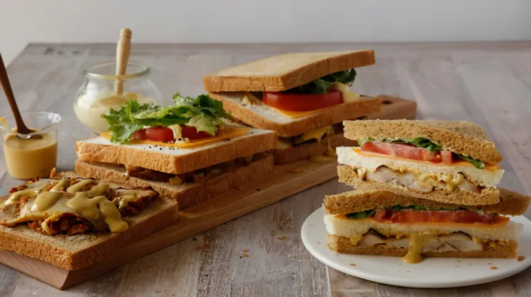 JR東日本ホテルメッツ 立川 食事・レストラン