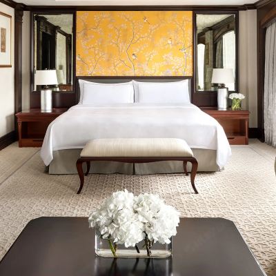 Presidential Suite Shangri-La Jakarta Promo Code
