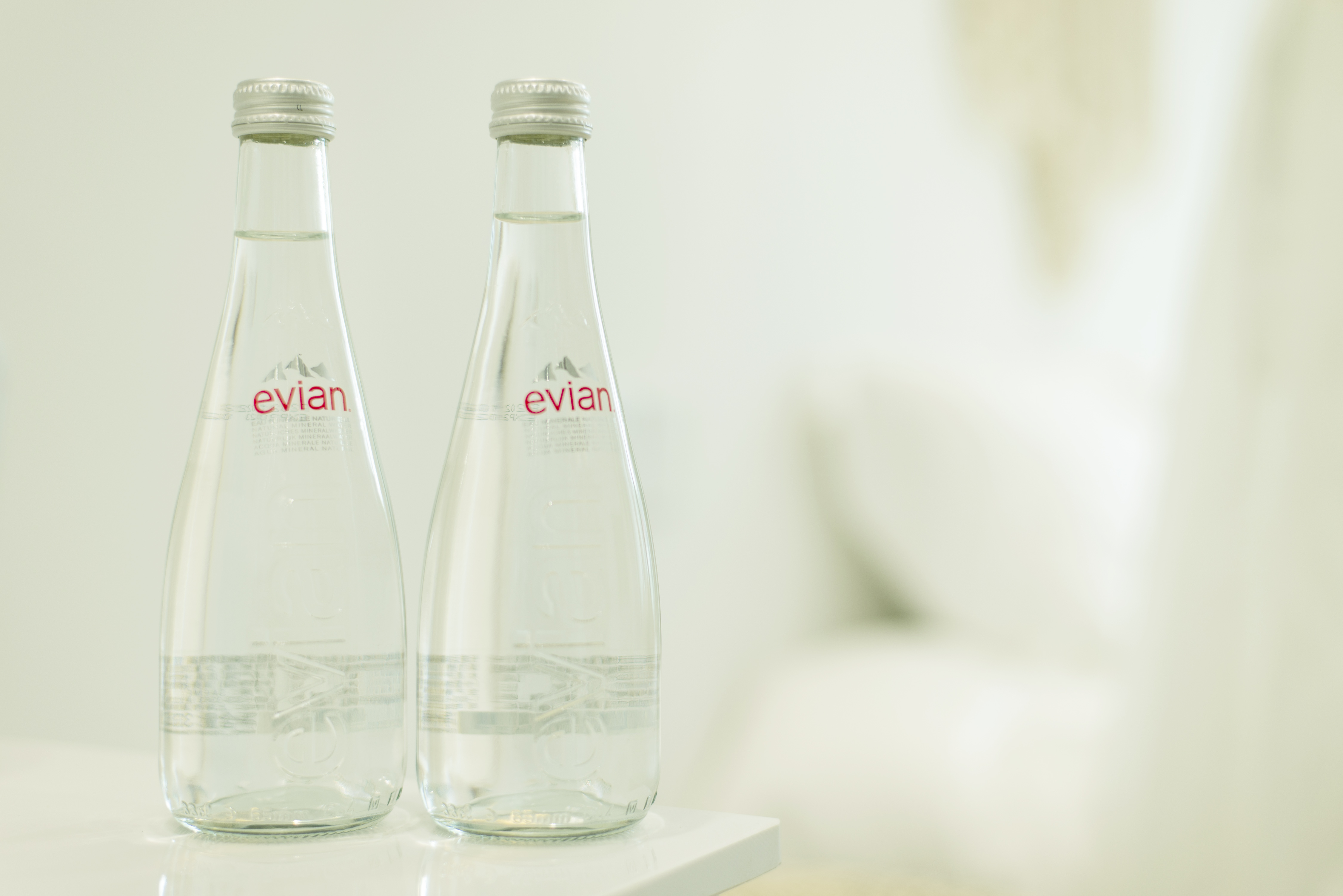 慕白-浪漫婚纱大床房