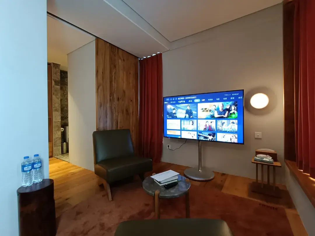 Iamh Apartment - Hong Kong