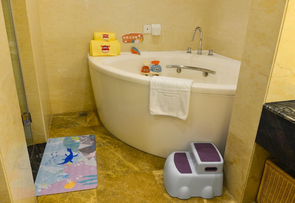 超级飞侠·恐龙酷芽家庭房