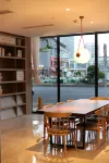 漢庭飯店（鎮江火車站北廣場店）