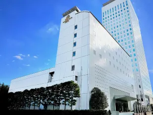 Rembrandt Hotel Ebina