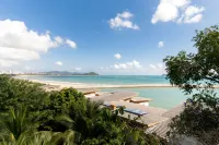 Wanning Half-Mountain Seacliff Lighthouse Pool Villa (Shenzhou Peninsula Potougang Branch)