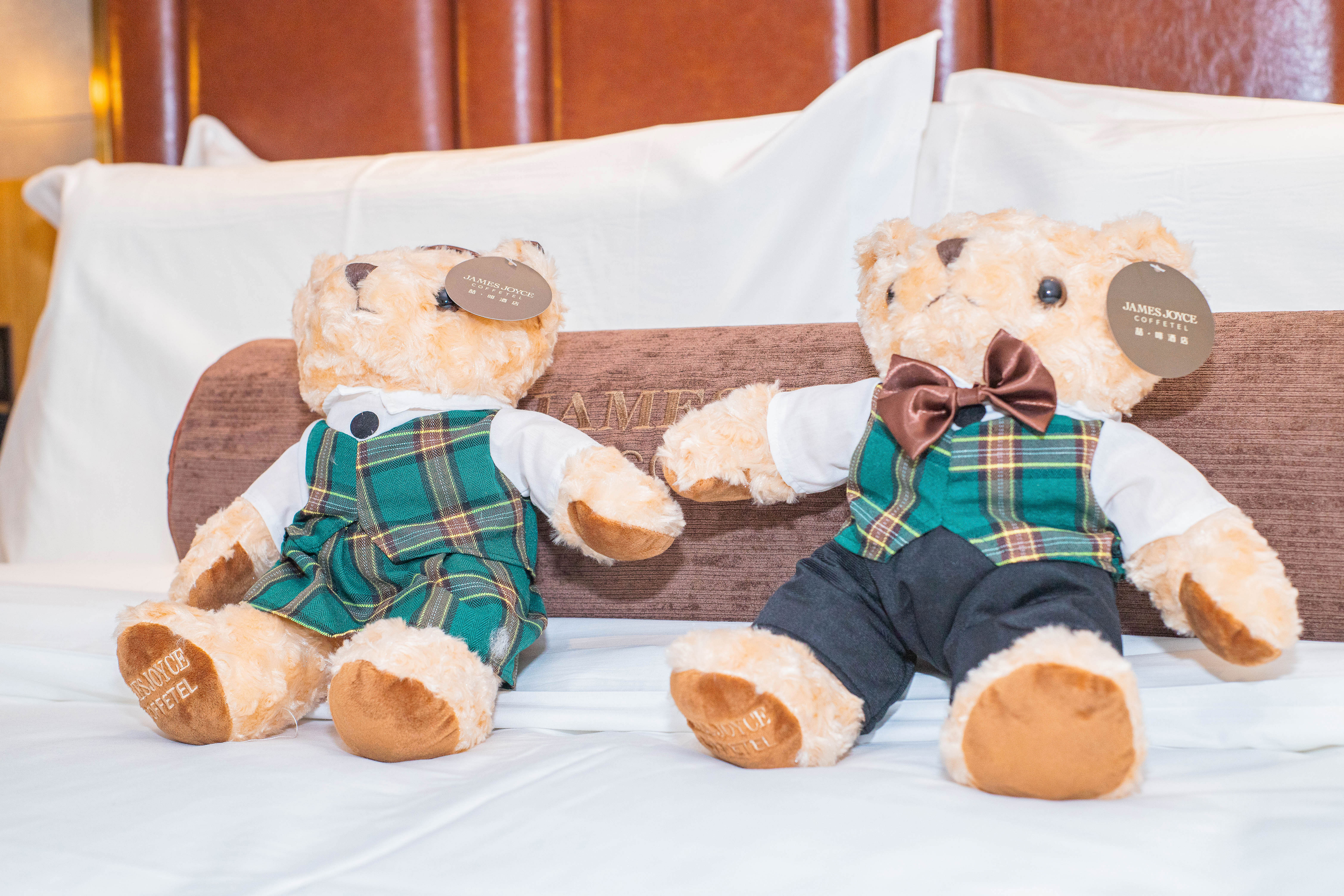 铂金精英大床房+投屏电视+深睡床垫