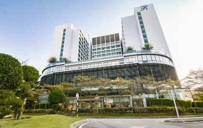 Royale Chulan Damansara Hotéis em 