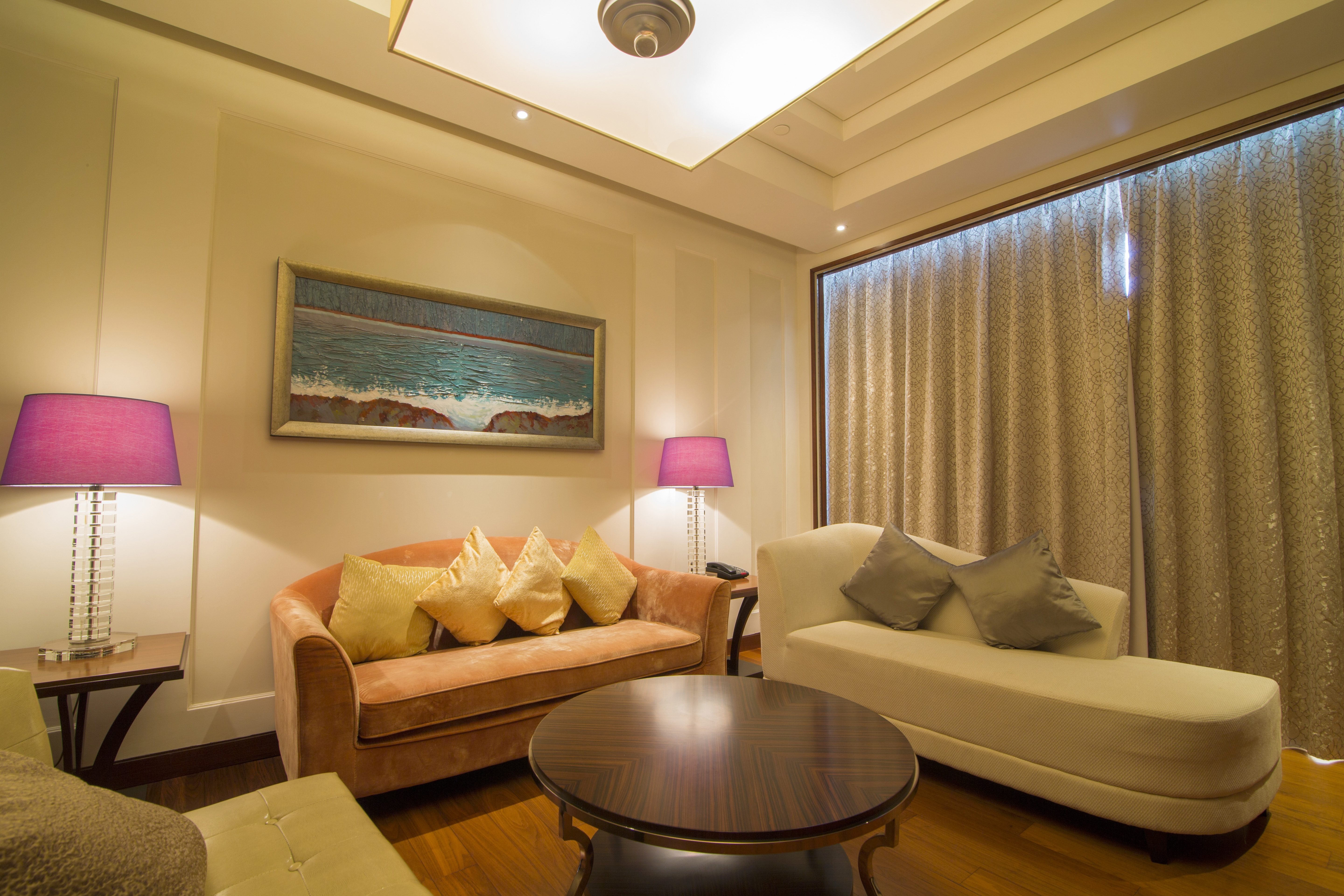 叶罗丽豪华主题套房