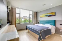 Jishan Hongda Youpin Mei Su Hotel Hotels in Jishan County