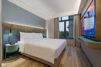 Manxin Hotel Beijing Tiananmen Qianmen Street