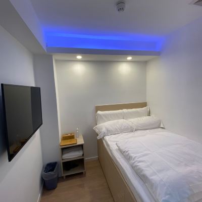 尊享雙人房 玖貳客棧優惠