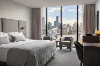Oakwood Premier Melbourne Hotels in 