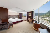Anyee Guoyan Hotel