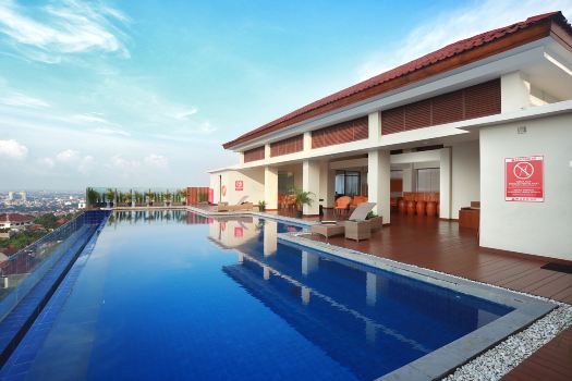 โรงแรมวิมาเรียน เซอมารัง