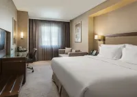 Occidental Ankara