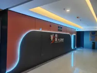 Weisi E-sports Homestay