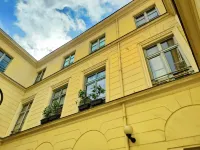 La Venelle Saint-Nicolas