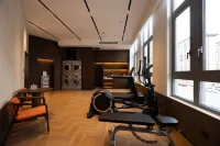 Maison New Century Hotel  Longshan Cixi Ningbo
