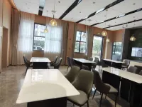 Huahe International Hotel