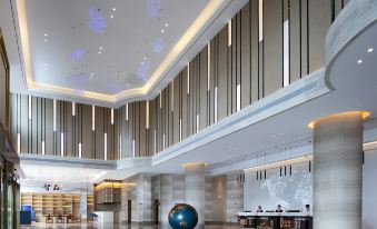 Kyriad Hotel (Shaoyang Jiusheng Beihai)