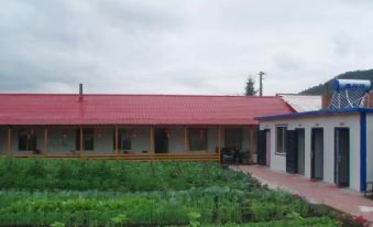 Hailin Erlong Farm House