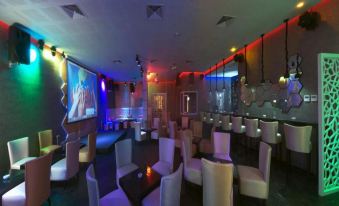 Relax Hotel Kenitra - Housity