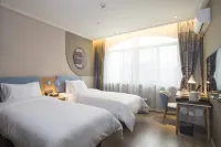 Homeinn · neo (Linyi Passenger Transport Center)