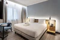 Novotel Parma Centro Hotels in 