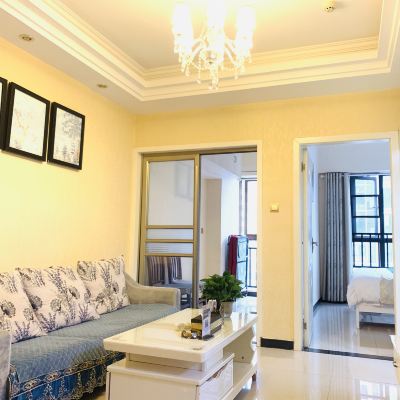 高級大床套房 常德奧斯頓酒店公寓優惠