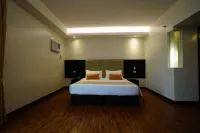 Hotel Oazis