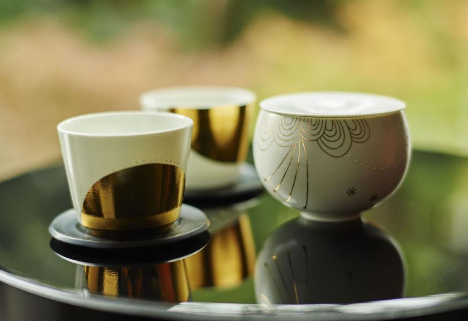 都樓層奢華特大床房