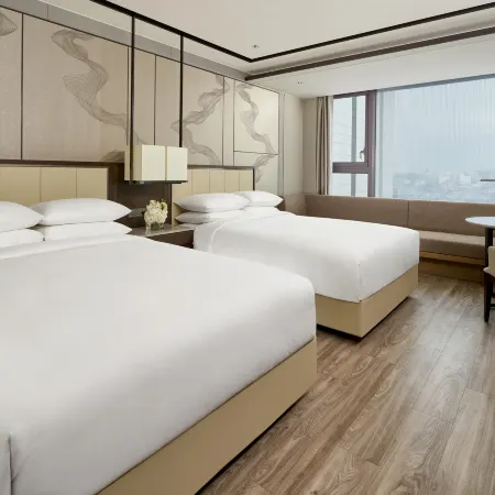 Daegu Marriott Hotel