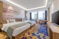 Shiji Zhuyuan Hotel