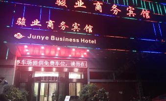 Junye Business Hotel