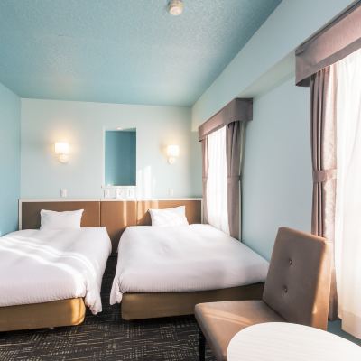 トリプルルーム ホテルウィングインターナショナル千歳 クーポン