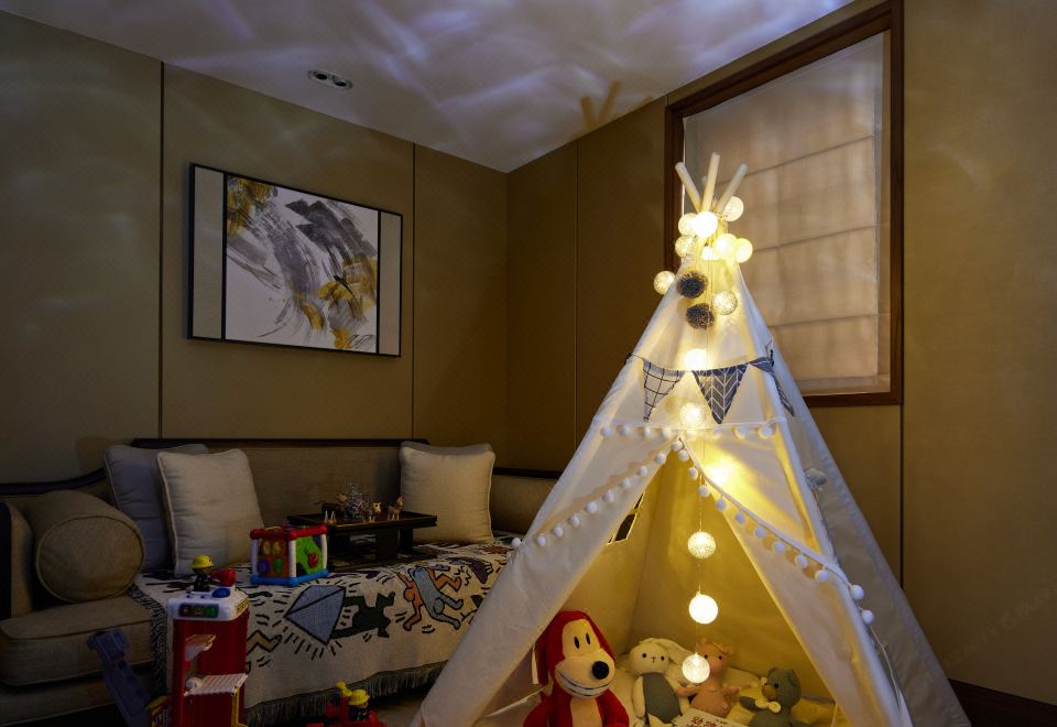 Capella Shanghai Jian Ye LiVilla