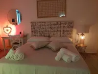 ディモーラ アスンティーナ ファイン ルームズ のホテル
