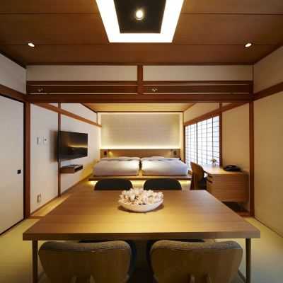 和風スイート ヒルトン名古屋 クーポン