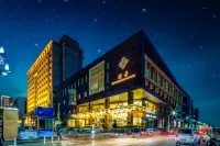 Eden International Hotel Hotel a 