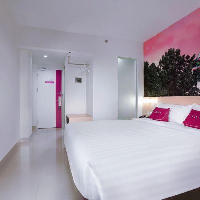 高級房 迪龐奈閣洛菲芙酒店優惠